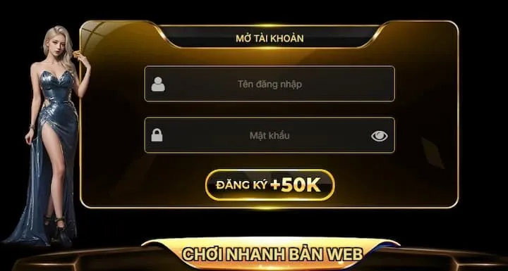 Cách đăng ký tài khoản Hit Club dễ nhất cho tân binh